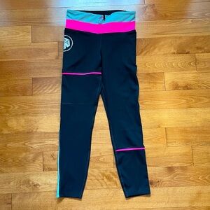 New Under Armor leggings